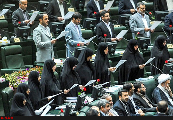 نمایندگان با پیشنهاد مافی برای تخصیص سهمیه به زنان در فهرستهای انتخاباتی مخالفت کردند