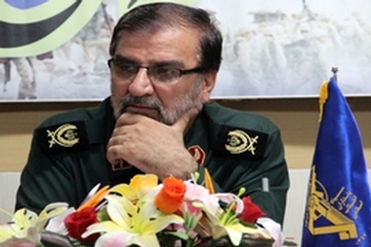 دشمنان از اقدامات سپاه و بسیج می هراسند