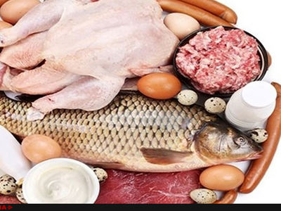 افزایش قیمت مرغ در بازارهای کشور + گزارش قیمت