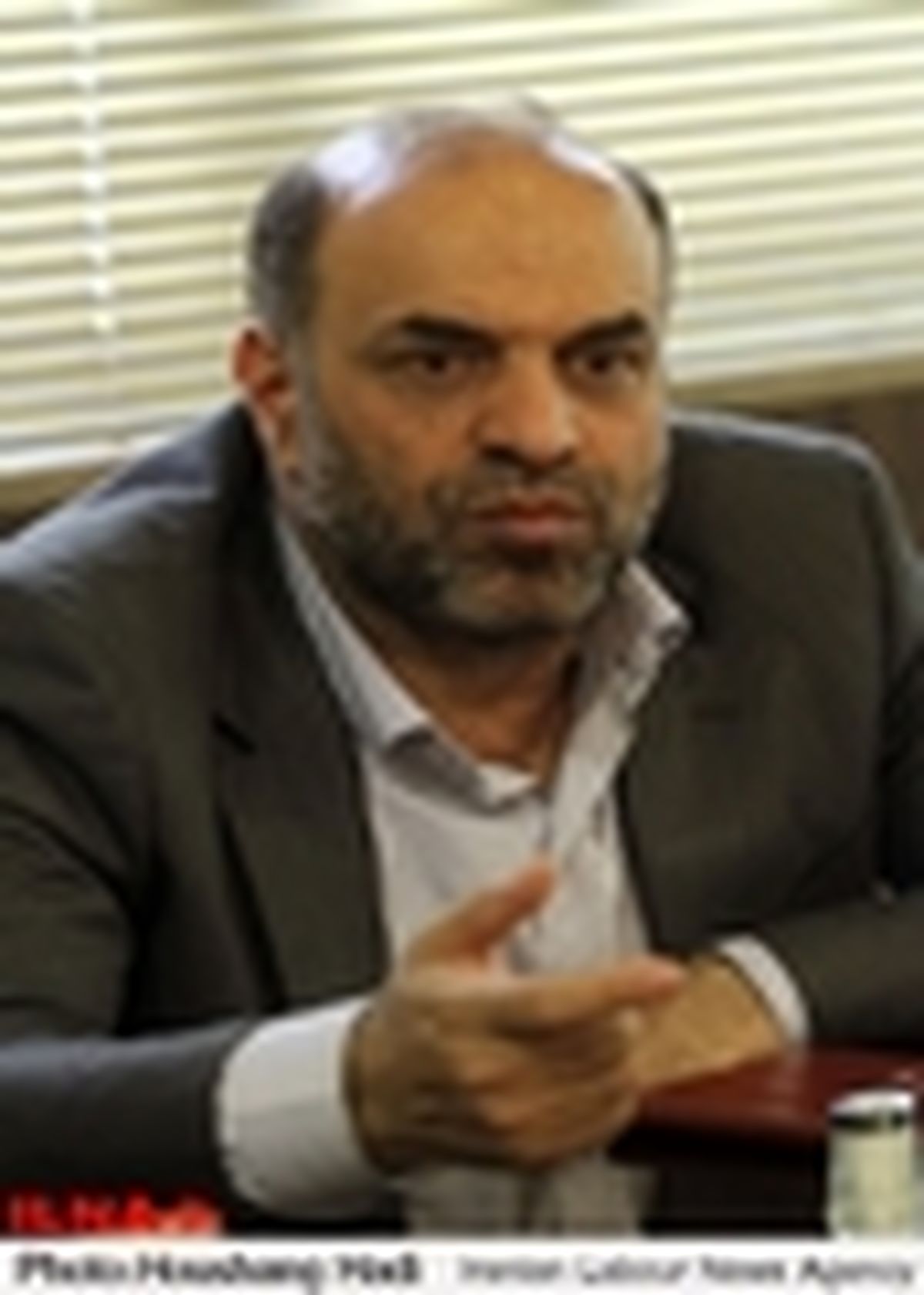 عرصه باید برای توزیع‌کنندگان مواد مخدر ناامن باشد