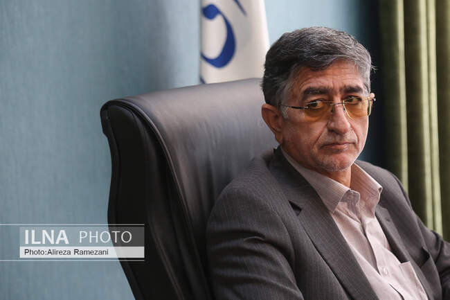 حمیدرضا کاظمی