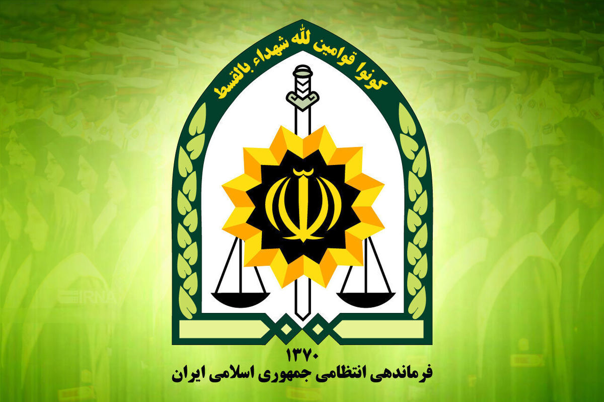 دستگیری عامل آتش زدن موتور سیکلت پلیس در اسلامشهر