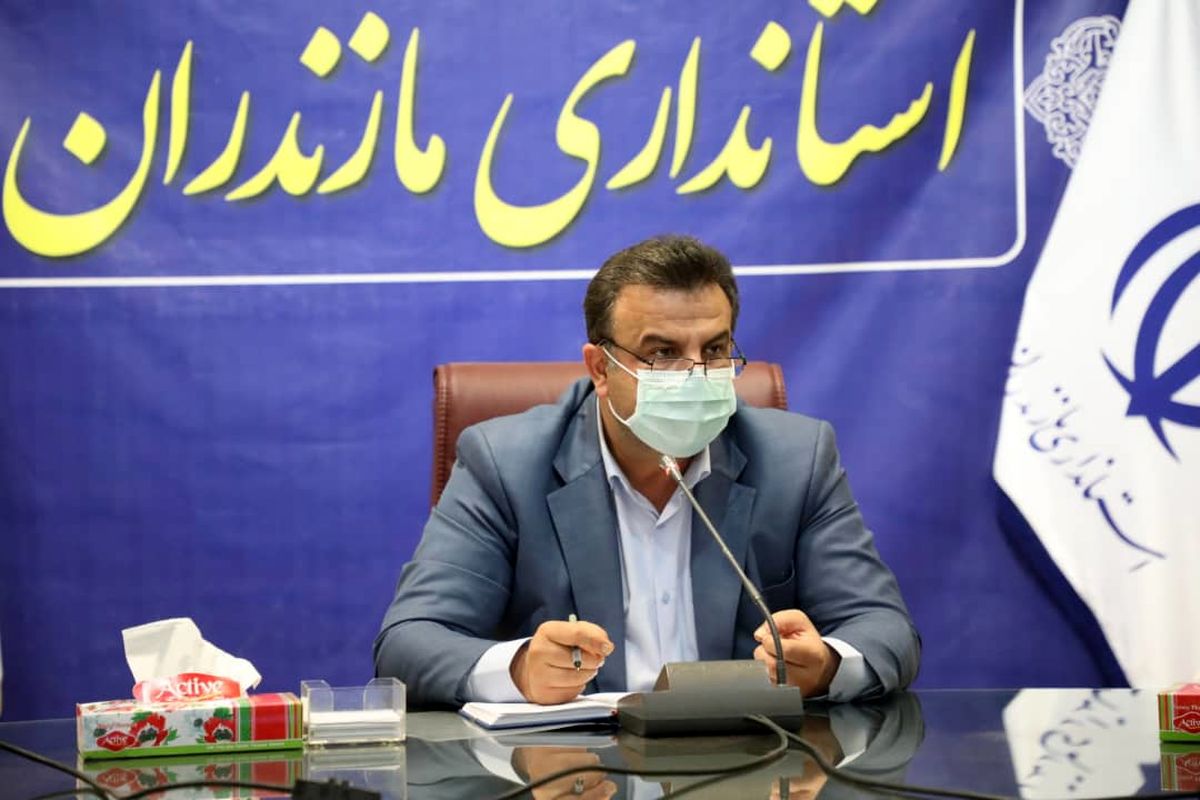 از سفرهای غیرضروری به مازندران پرهیز کنید