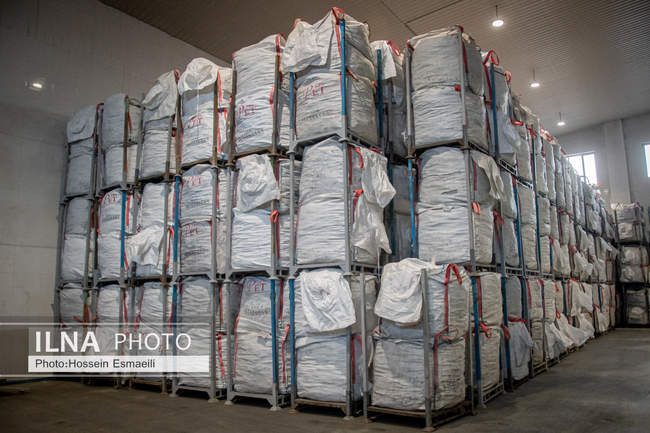 تولید ملی؛ برای فردای بهتر