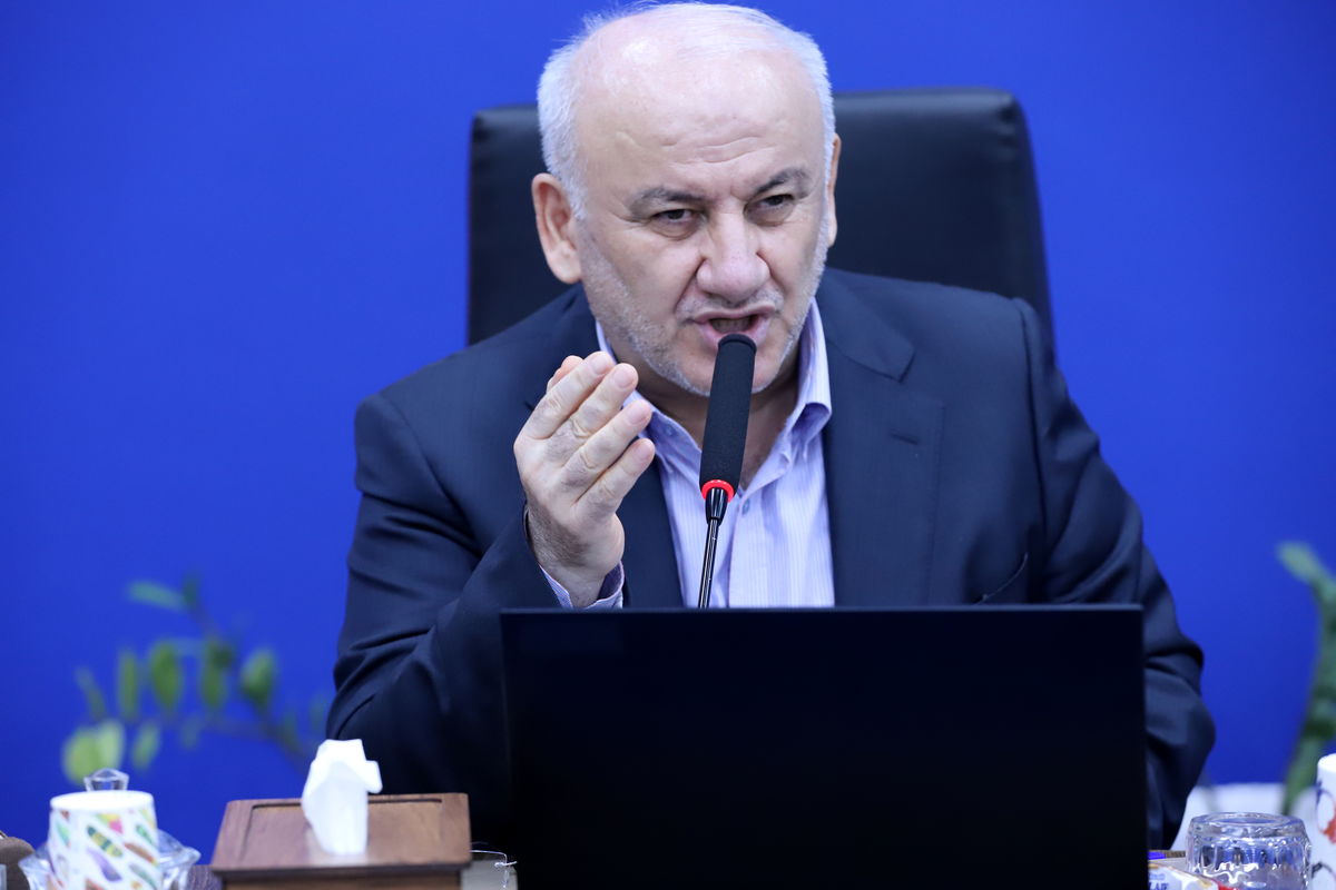 تأمین ۲۱۰۰ میلیارد تومان اعتبار برای طرح‌های فاضلاب مازندران
