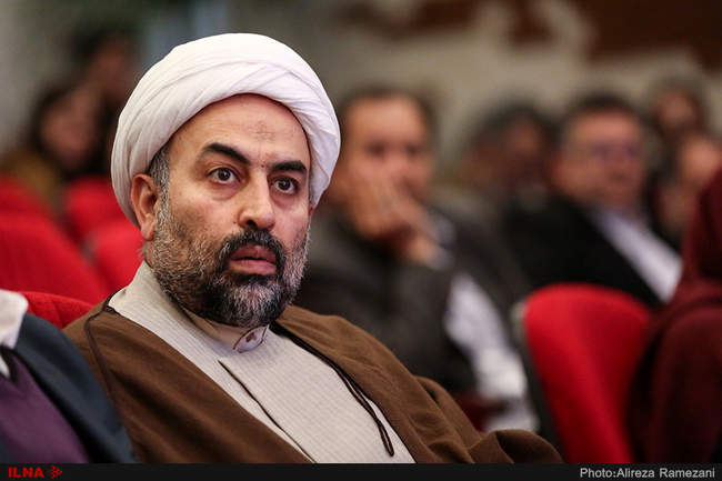 نکوداشت دکتر سید علی موسوی گرمارودی