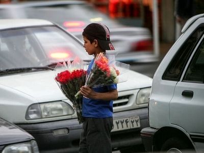تأمین بسته حمایتی برای دو هزار خانواده کودکان کار و خیابان در شرایط جنگ

