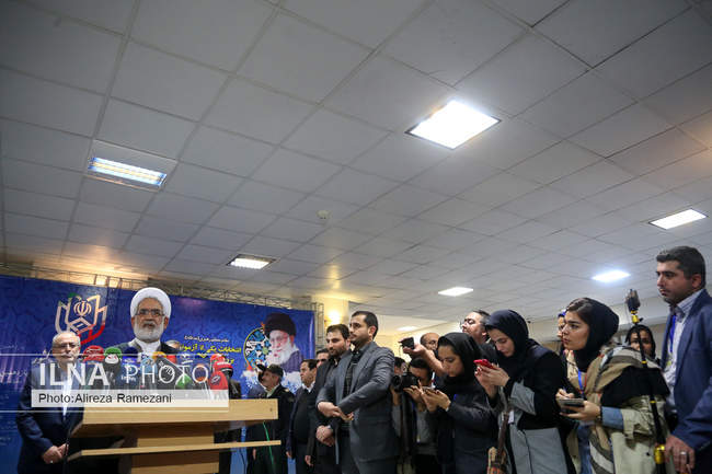 آخرین روز ثبت‌نام داوطلبان انتخابات مجلس یازدهم 