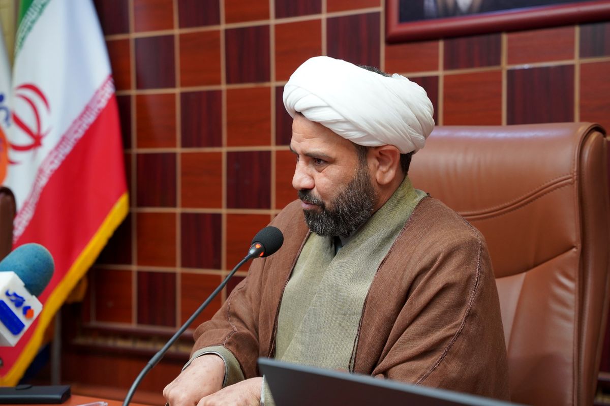 بندرعباس در آستانه جهش عمرانی است