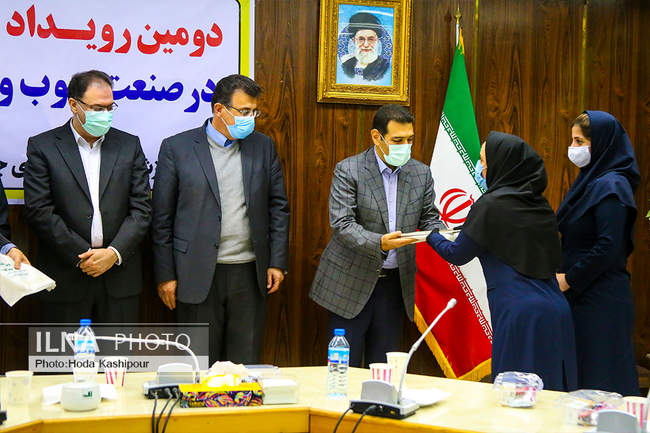 دومین رویداد ملی شتاب در صنعت چوب و کاغذ کشور