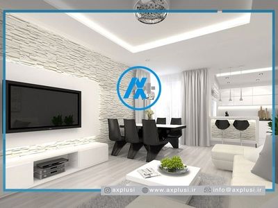 کناف سقف چگونه اجرا می شود؟