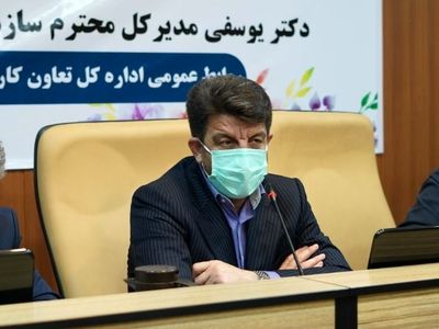 پیشنهاد اصلاح موادی از قانون کار که توازن بین کارگر و کارفرما برهم نمی‌زند را مطرح کردیم