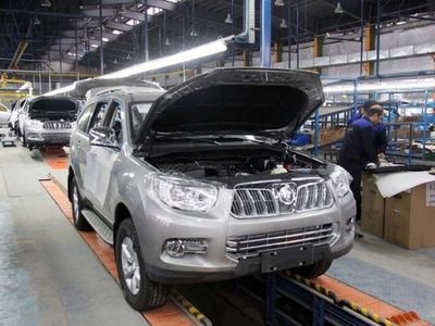 فروش خودروهای مونتاژی بر مبنای قیمت مصوب