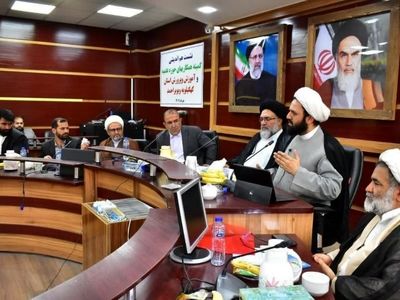حوزه باید متناسب با ظرفیت‌ها و نیازهای آموزش و پرورش طلبه تربیت کند