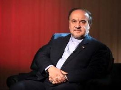 دکتر سلطانی‌فر: می‌توانستیم در تیراندازی مدال دیگری بگیریم/ همه ورزشکاران برای المپیک زحمت می‌کشند
