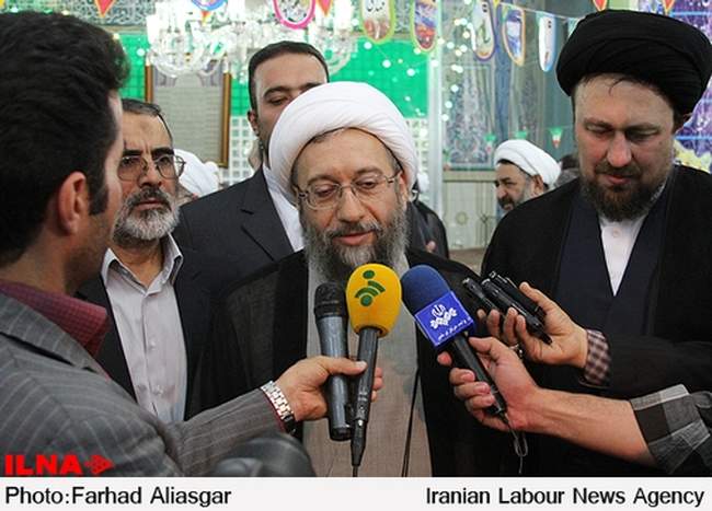 تجدید میثاق مسئولان عالی قضایی با آرمان‌های امام راحل(ره)