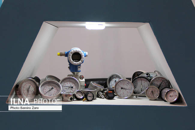 افتتاحیه نمایشگاه شیراز اکسپو  2025