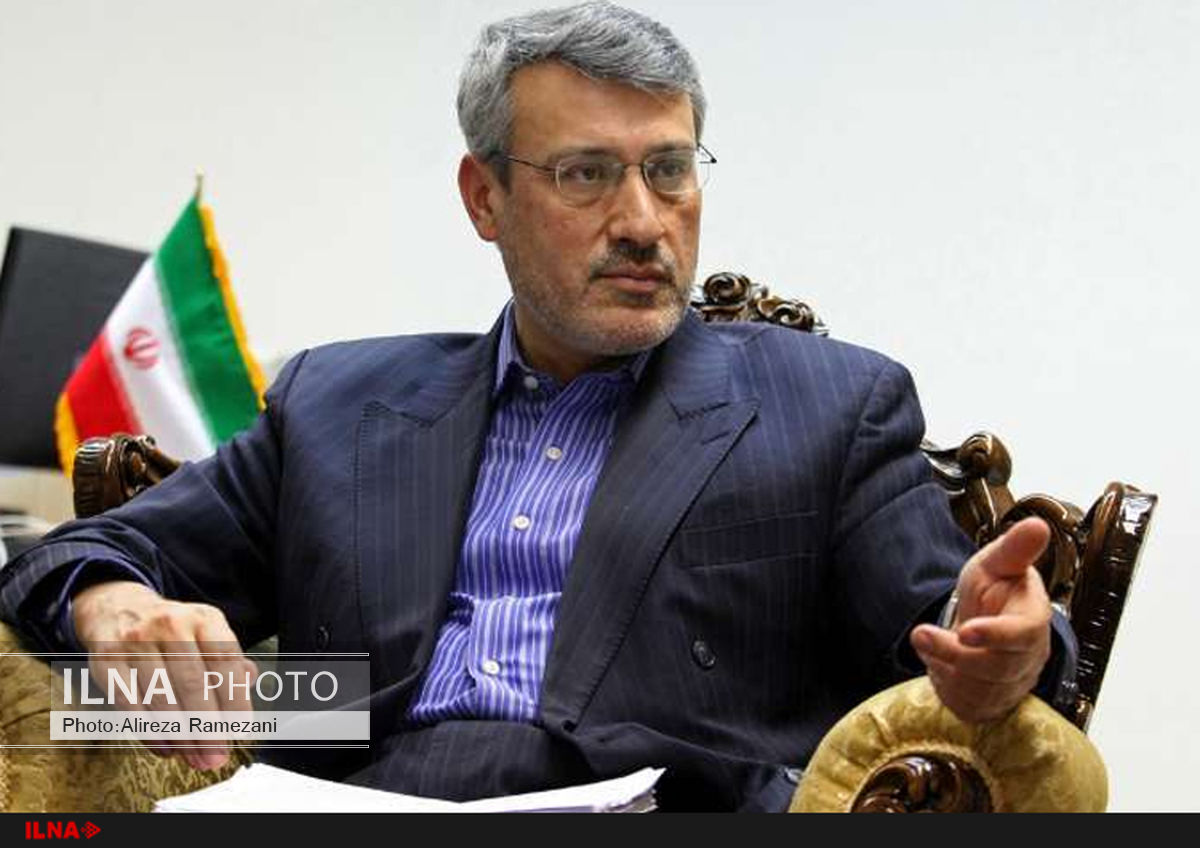 موضع کنگره٬ موضع دولت آمریکا نیست/ برجام در مسیر خوبی قرار گرفته است