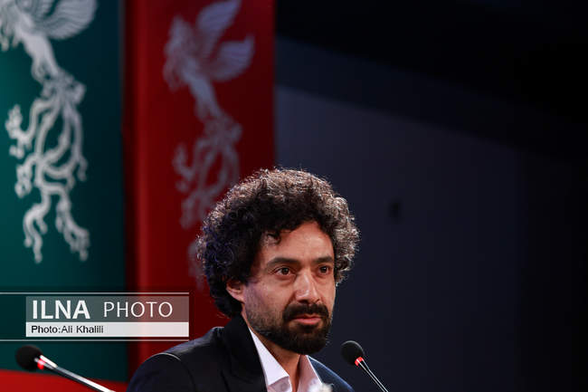 روزهفتم چهل‌وچهارمین جشنواره‌ فیلم فجر