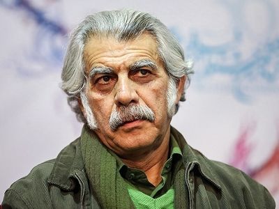گلایه از تهیه‌کنندگانی که دستمزد عوامل خود را پرداخت نمی‌کنند/ حمیده لبخنده صاحب ذوق و قریحه بود