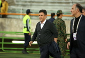 قلعه‌نویی: با یک سوپرمن به نام سوشا مکانی روبرو شدیم/ فیفا کلمه Fair Play را از فوتبال ایران بردارد
