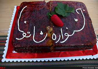 تقویت مشاغل خانگی با استفاده از برند کردن محصولات محلی/در آینده نزدیک شاهد رویدادهای تازه خواهیم بود+تصاویر