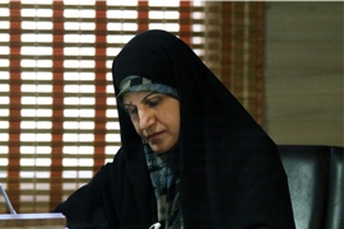 پارکهای موضوعی مطابق با فرهنگ ایرانی در تبریز ایجاد شود