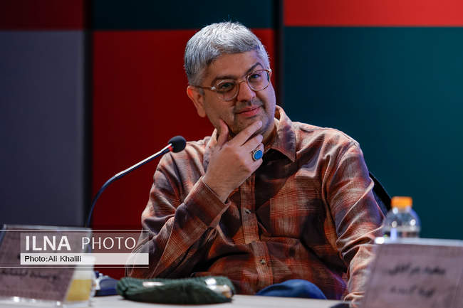 روز اول چهل‌وچهارمین جشنواره فیلم فجر