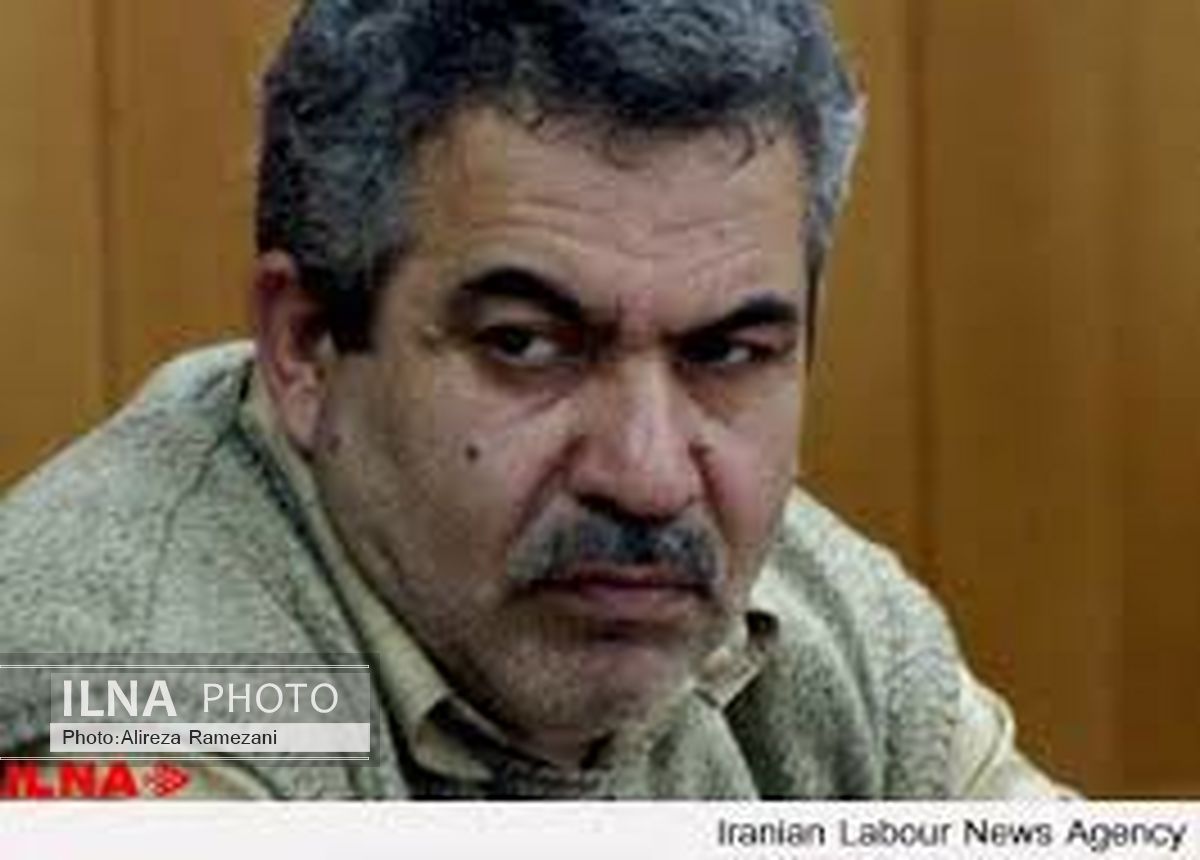  بیش از 90 درصد کارگران در کشور قراردادی هستند