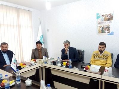 شورای قرارگاه جهاد توانمندسازی به ریاست محسن رضایی تشکیل جلسه داد