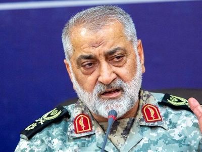 ایران برای پاسخ به هر تجاوز جدید آمادگی دارد