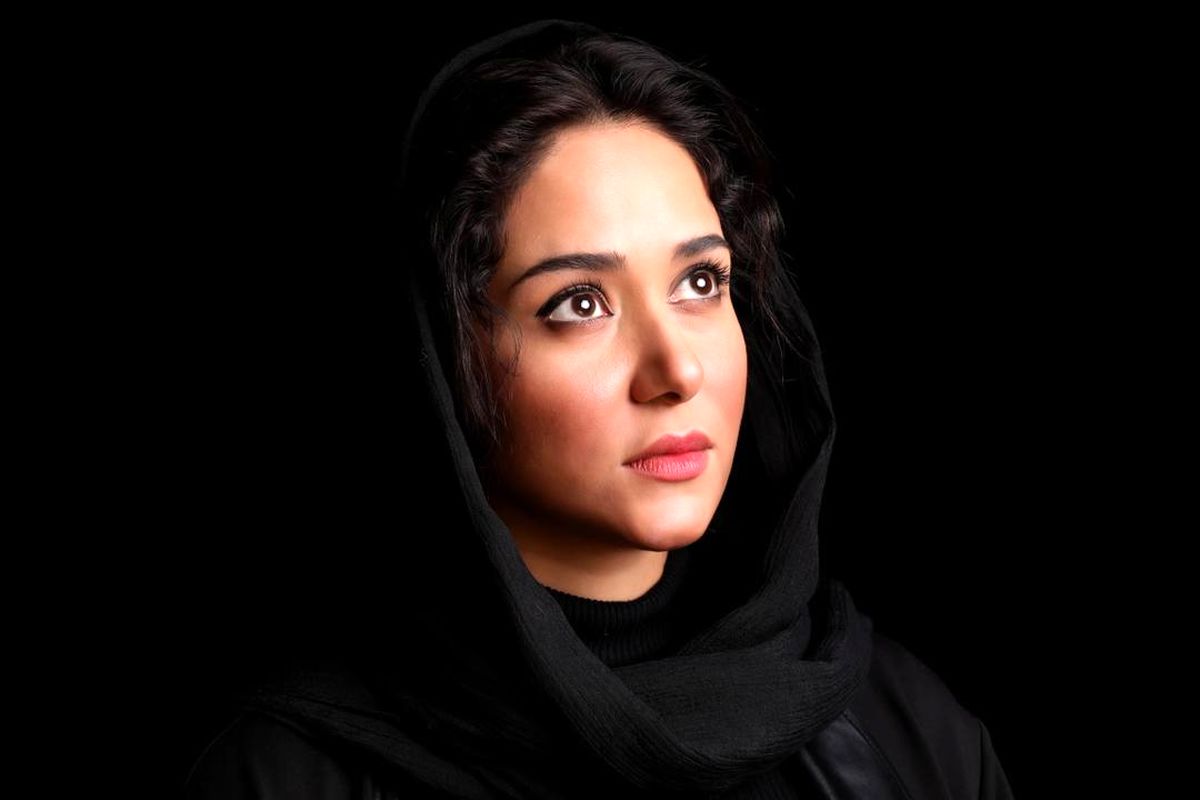 پریناز ایزدیار در «ملاقات خصوصی» نقش‌آفرینی می‌کند