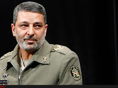 مردم ایران تأثیرات ماندگار «هوشنگ صدیق» در جنگ را فراموش نمی‌کنند
