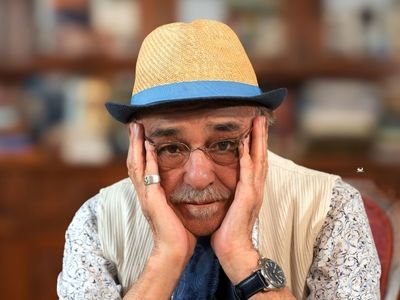 ۸۰ درصد از فیلمبرداری «آقای بابک» به پایان رسید/ پرتره‌ای از رضا بابک