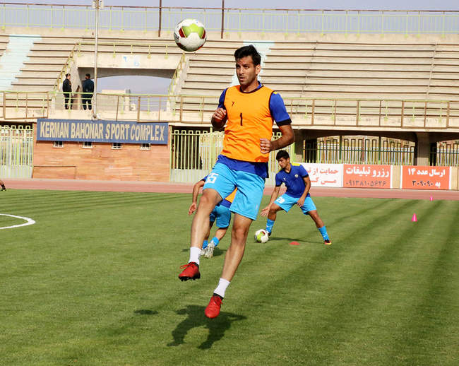 دیدار مس کرمان و خونه به خونه (گزارش تصویری)