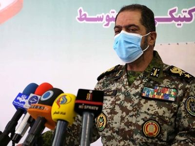 سرعت پیشرفت حوزه پهپاد در ارتش چشمگیر است