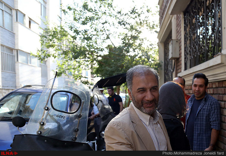 گالری