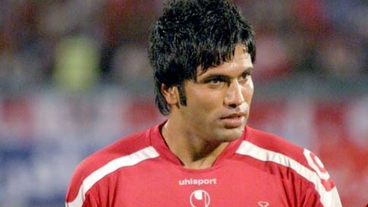 جنجالی‌ترین انتقال تاریخ ایران؛ یاغی استقلال پرسپولیسی شد