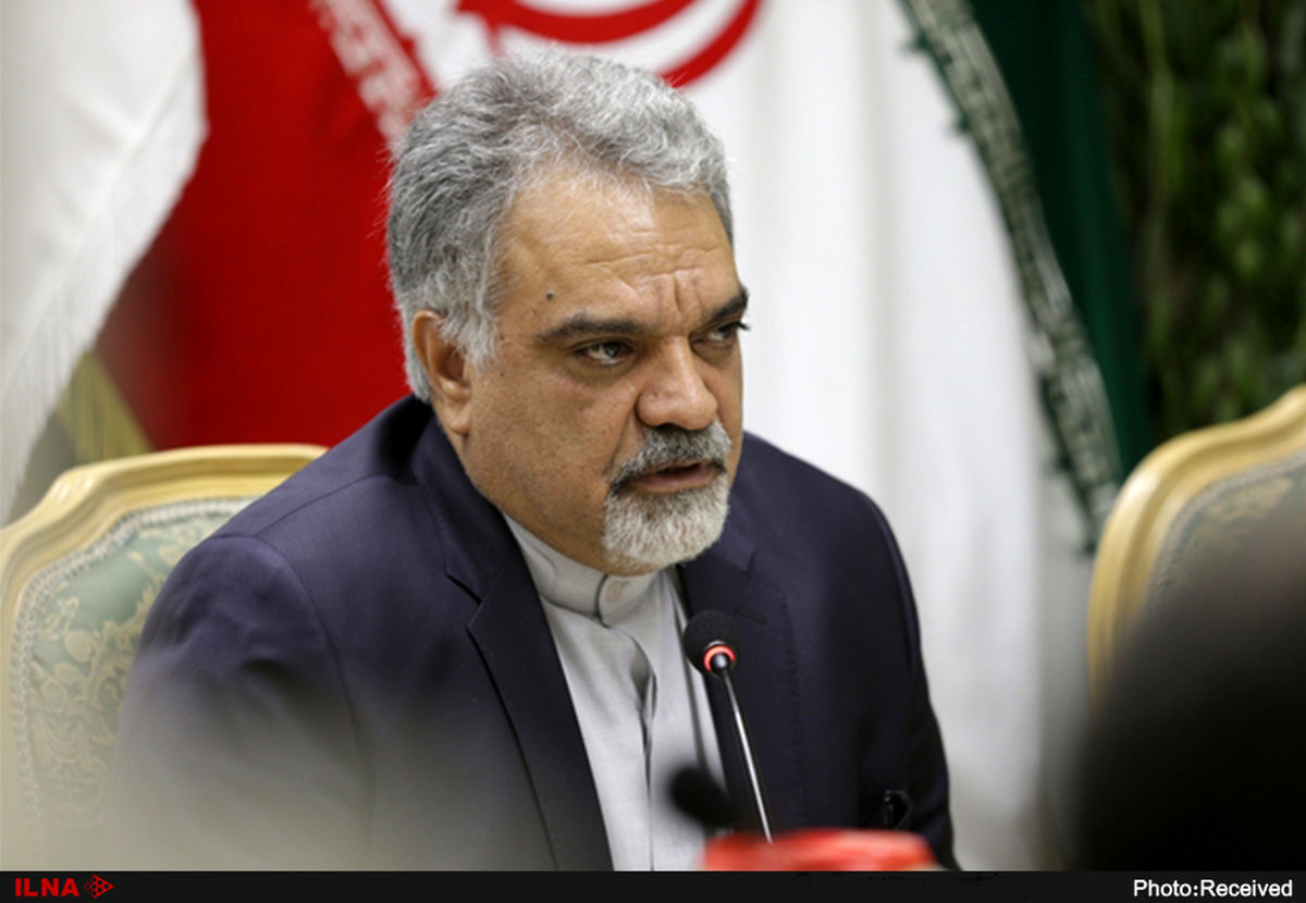 آتش سوزی، سیل، خشکسالی، ناامنی و اپیدمی محصور به مرزهای جغرافیایی نیست
