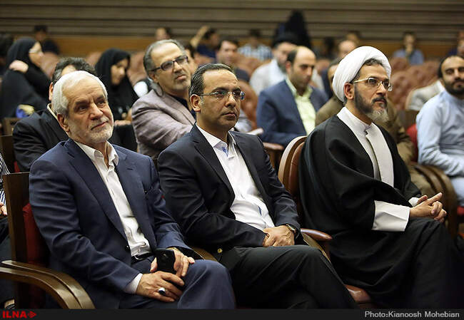 همایش مطالبات اصلاحات از دولت اعتدال