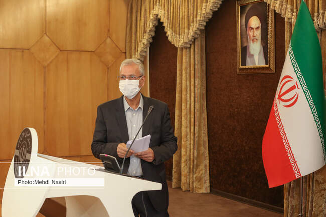   علی ربیعی
