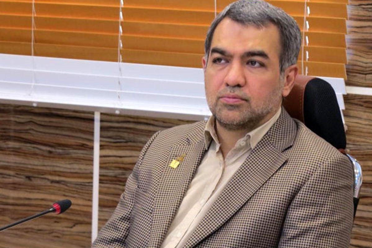 تغذیه مناسب باعث کاهش ماندگاری بیمار در بیمارستان  می‌شود