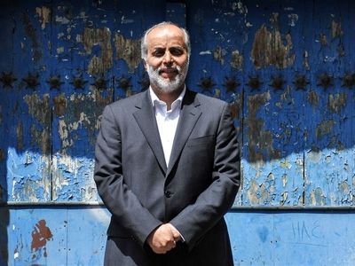 مهدی افضلی مدیرعامل بنیاد رودکی شد