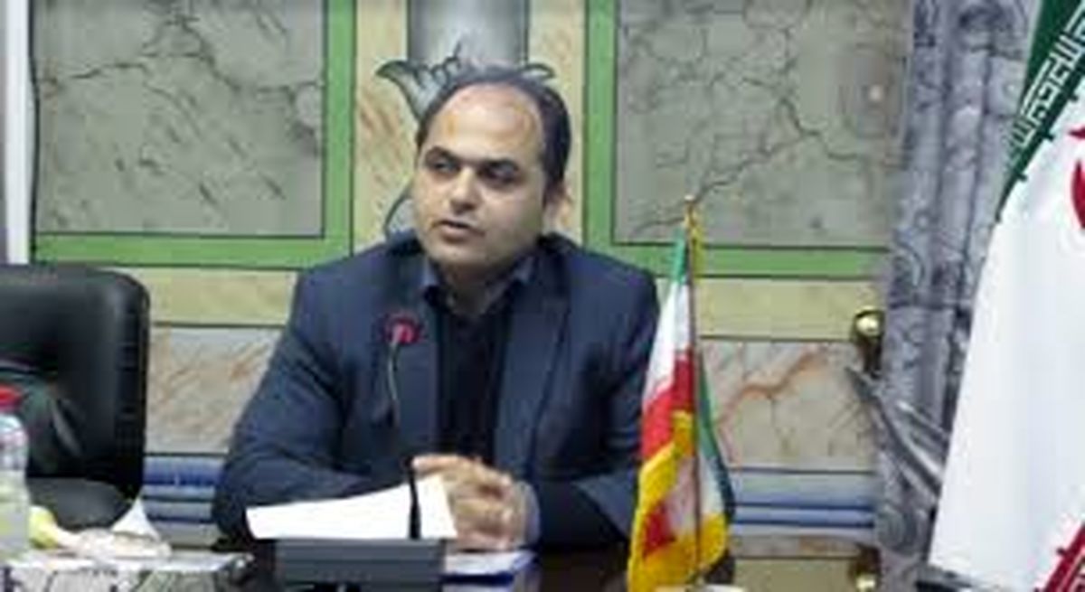 بهره برداری از سامانه فهرست اطلاعات مکانی استان گیلان  
