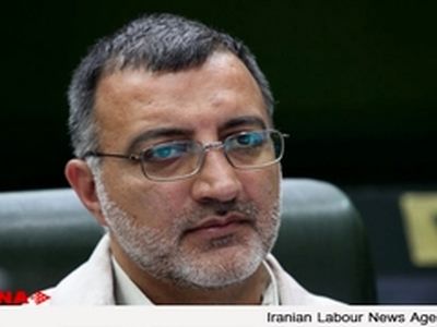 نمی توانیم گذشته روشن آقای آشتیانی را نادیده بگیریم