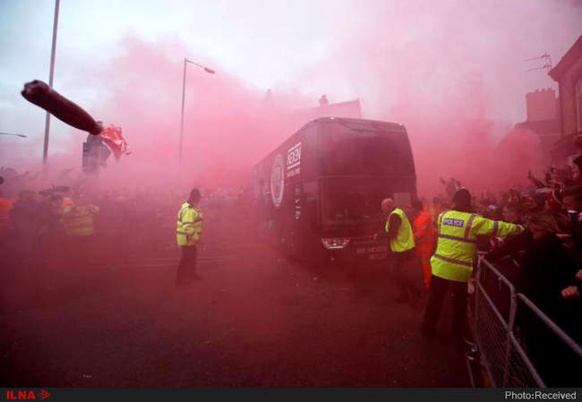 ورزش در هفته ای که گذشت