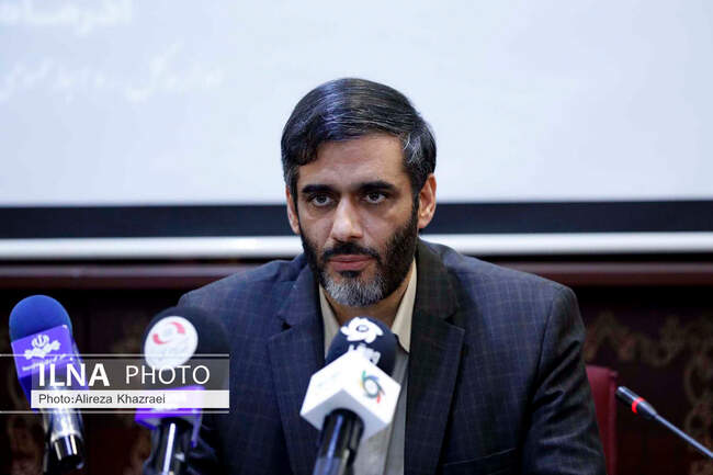  سعید محمد