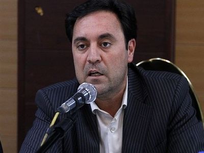 با تمام توان در کنار باشگاه مس کرمان هستیم