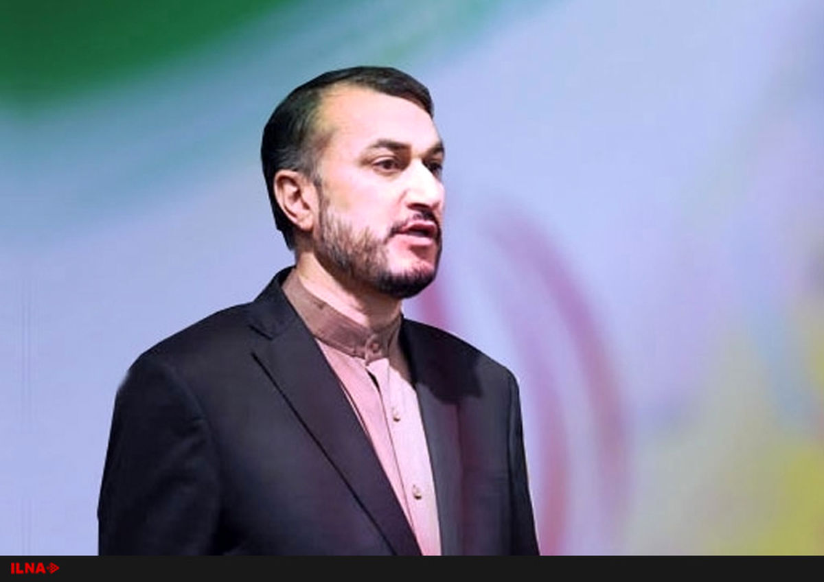 ایران بر لغو موثر تحریم‌ها و راستی‌آزمایی تاکید دارد