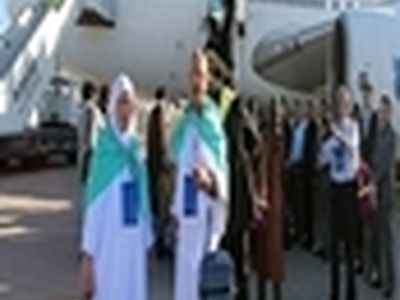 آغاز بازگشت حجاج از امروز + زمانبندی پروازها